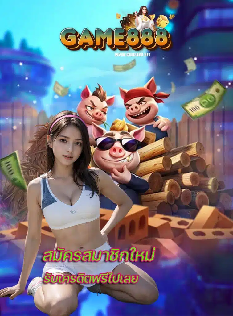 game888 slot